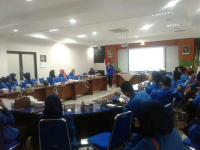 Regular Class Program Jember Nomor 3