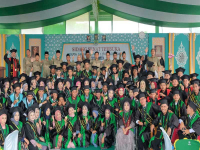 Regular Class Program Jember Nomor 4