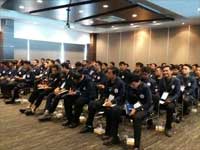 Regular Class Program Jember Nomor 3