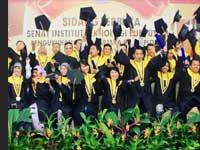 Regular Class Program Jember Nomor 9