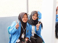 Regular Class Program Jember Nomor 2