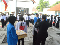 Regular Class Program Jember Nomor 3