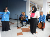 Regular Class Program Jember Nomor 4