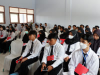 Regular Class Program Jember Nomor 5