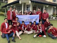Regular Class Program Jember Nomor 10