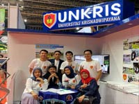 Regular Class Program Jember Nomor 3