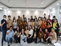 Regular Class Program Jember Nomor 4