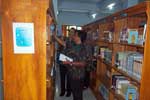 Regular Class Program Jember Nomor 2