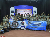 Regular Class Program Jember Nomor 7