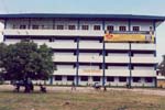 Regular Class Program Jember Nomor 9