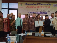 Regular Class Program Jember Nomor Beragam Foto 4