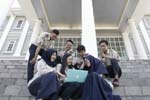 Regular Class Program Jember Nomor 10