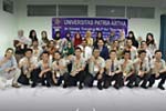 Regular Class Program Jember Nomor 2
