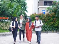 Regular Class Program Jember Nomor 2
