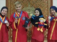 Regular Class Program Jember Nomor 3