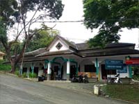 Regular Class Program Jember Nomor 6