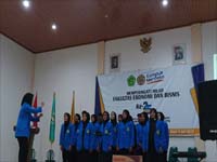 Regular Class Program Jember Nomor 8