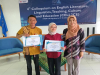 Regular Class Program Jember Nomor 4