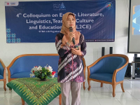 Regular Class Program Jember Nomor 5