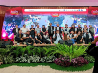 Regular Class Program Jember Nomor 6