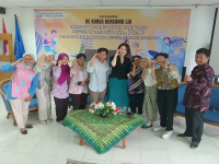 Regular Class Program Jember Nomor 8