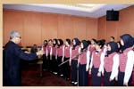 Regular Class Program Jember Nomor 1
