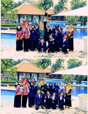 Regular Class Program Jember Nomor Home Photo 1