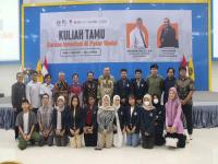 Regular Class Program Jember Nomor 9