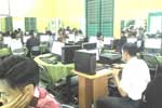 Regular Class Program Jember Nomor 1
