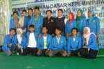 Regular Class Program Jember Nomor 3