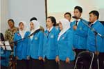 Regular Class Program Jember Nomor 5