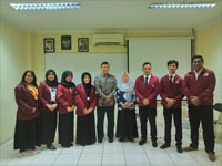 Regular Class Program Jember Nomor 4