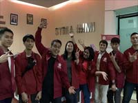 Regular Class Program Jember Nomor 7