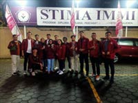Regular Class Program Jember Nomor 9