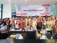Regular Class Program Jember Nomor 6
