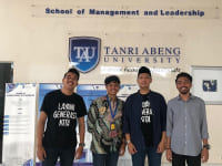 Regular Class Program Jember Nomor 10