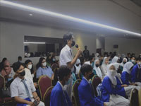 Regular Class Program Jember Nomor 3