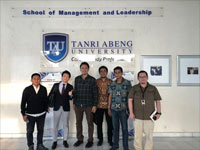 Regular Class Program Jember Nomor 5