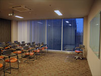 Regular Class Program Jember Nomor 2