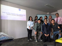 Regular Class Program Jember Nomor 7