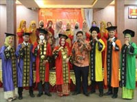 Regular Class Program Jember Nomor 5