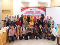 Regular Class Program Jember Nomor 9