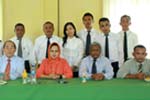 Regular Class Program Jember Nomor 2