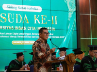 Regular Class Program Jember Nomor 3