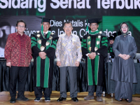 Regular Class Program Jember Nomor 5
