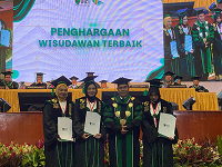 Regular Class Program Jember Nomor 6