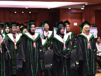 Regular Class Program Jember Nomor 8