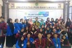 Regular Class Program Jember Nomor 9