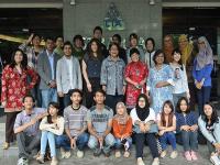 Regular Class Program Jember Nomor 8