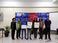 Regular Class Program Jember Nomor 9